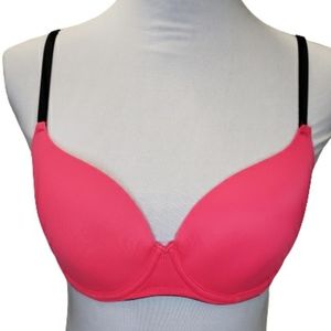PINK by Victoria's Secret Wear Everywhere Bra 32D